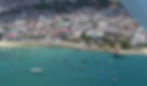 Stone Town - Zanzibar Yacht Charters
