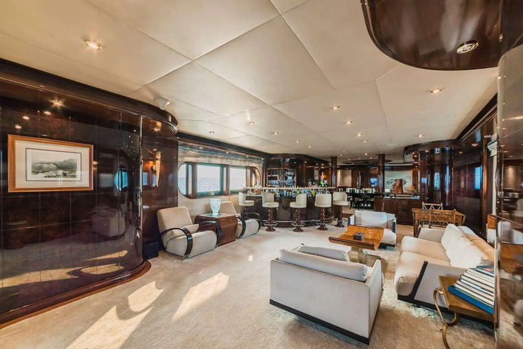 Maldives Yacht Charters