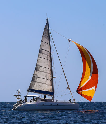 Nosy be Madagascar Yacht Charters