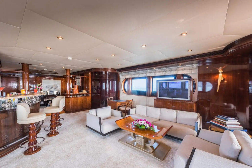 Maldives Yacht Charters
