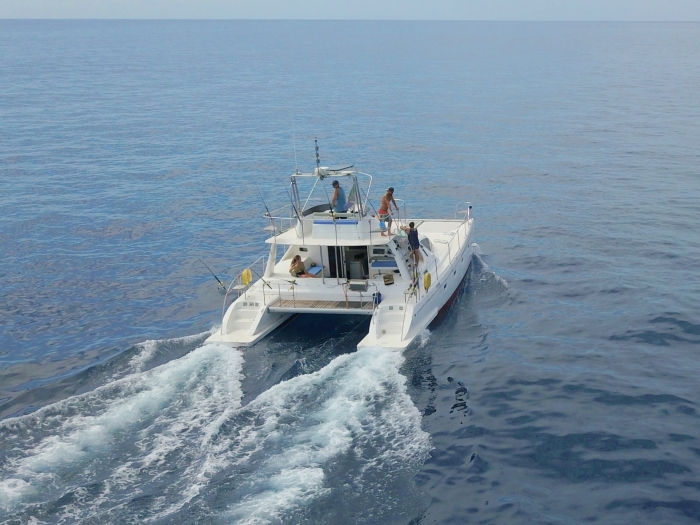 Zanzibar Yacht Charters
