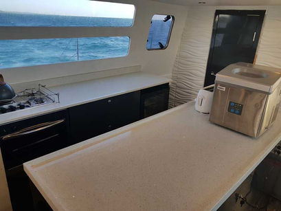 deep sea fishing south africa