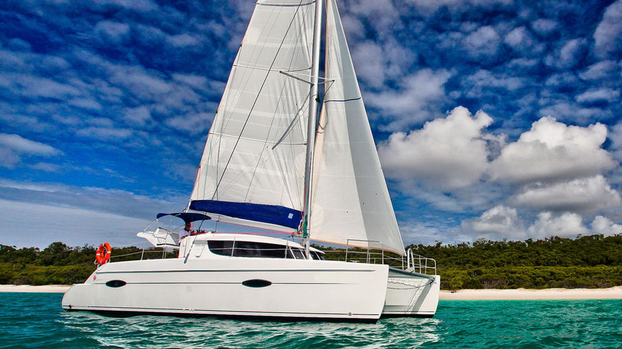 Madagascar Yacht Charter