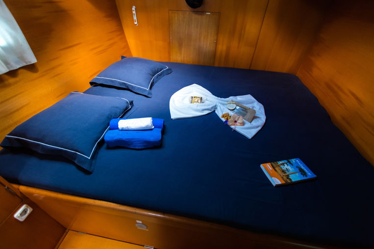 Madagascar Yacht Charters