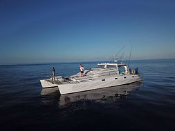 Best Mozambique Fishing  Charters | East Africa Yacht Charters