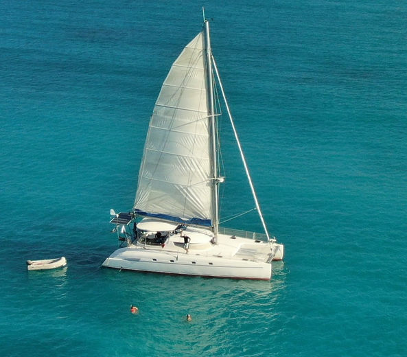 Nosy be Madagascar Yacht Charters