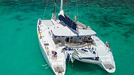 Indian Ocean Yacht Charters