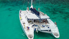 Indian Ocean Yacht Charters