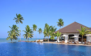 The Residence Zanzibar