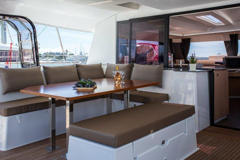 Seychelles Yacht Charter