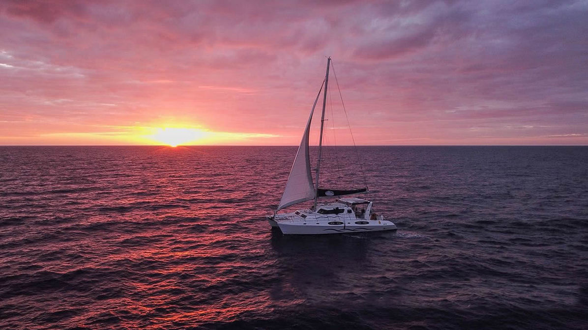 Madagascar Yacht Charter