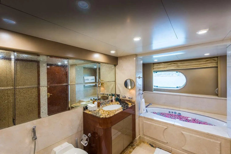 Maldives Yacht Charters