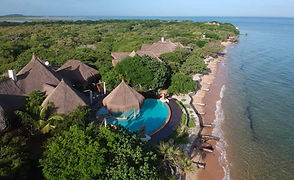 Pambele Private Villa