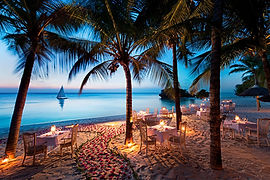 Aiyana Pemba Island Resort