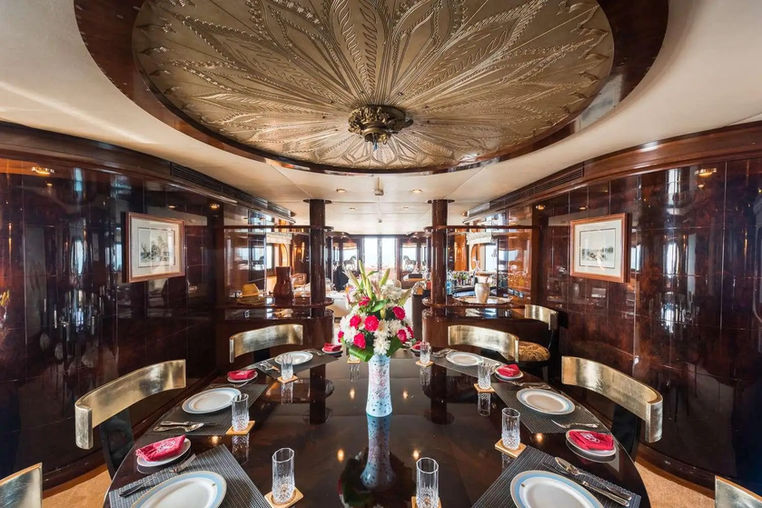 Maldives Yacht Charters