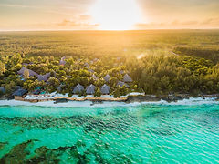 Tulia Beach Resort