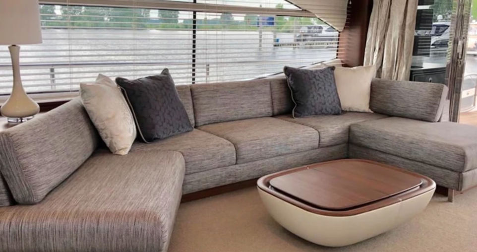 Maldives Yacht Charters
