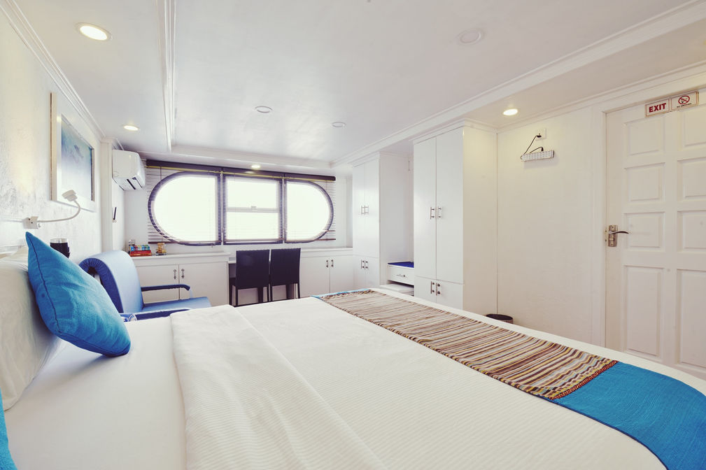 Maldives Dive Liveaboards