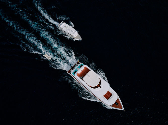 Maldives Dive Liveaboards
