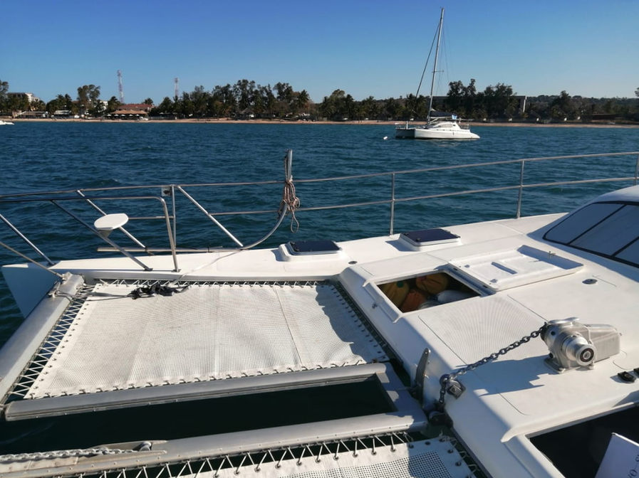 Mozambique Fishing & Fishing Charters - The Best Boats In Mozambique