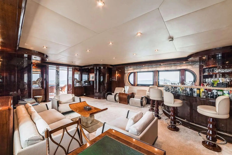 Maldives Yacht Charters