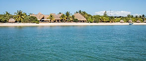 Azura Benguerra Lodge