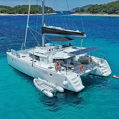 Seychelles Yacht Charters