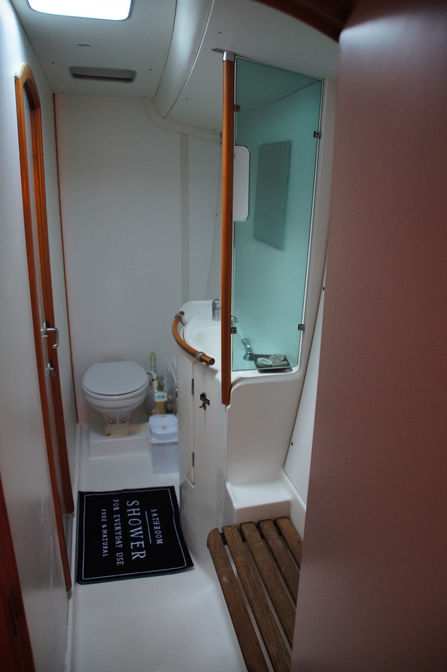 madagascar yacht charter