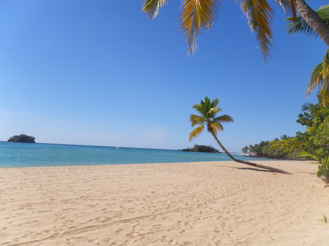 Madagascar Yacht Charter