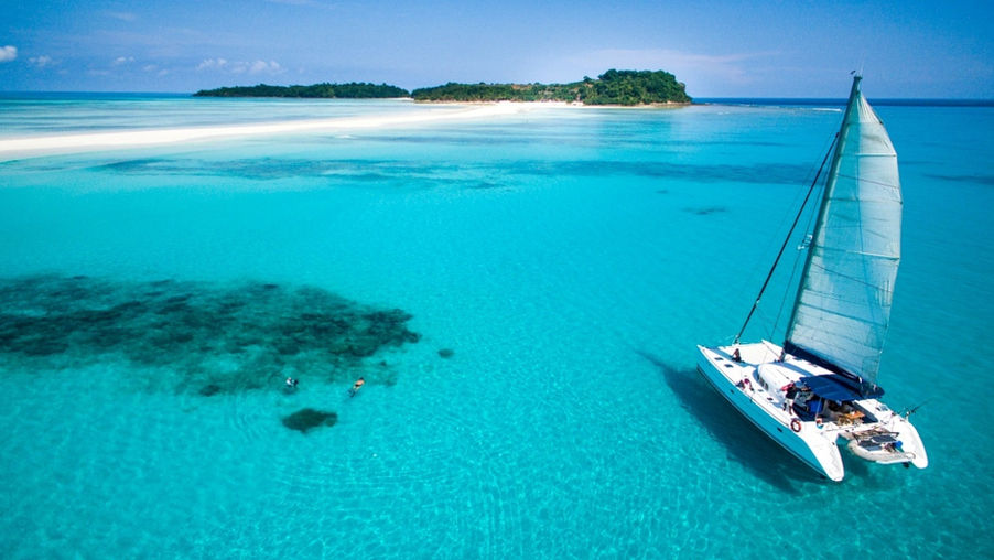 Madagascar Yacht Charters
