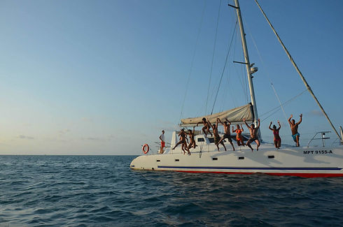 pemba island yacht charter
