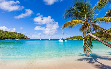 Indian Ocean Yacht Charter