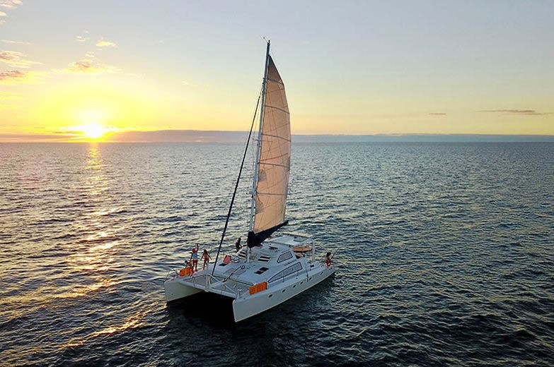 Madagascar Yacht Charter
