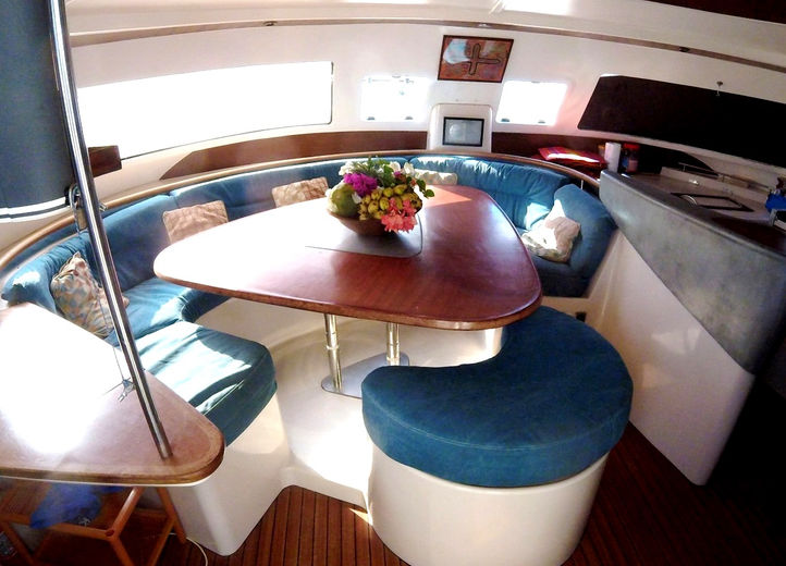 Nosy be Madagascar Yacht Charters