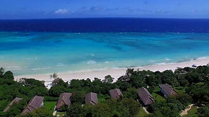 Manta Beach Resort