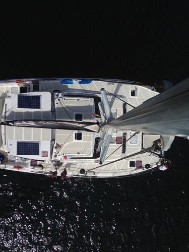 Madagascar Yacht Charter