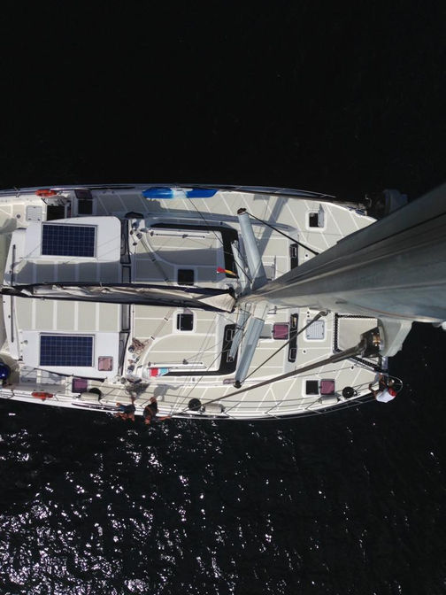 Madagascar Yacht Charter