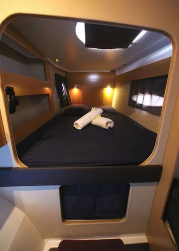 Madagascar Yacht Charter