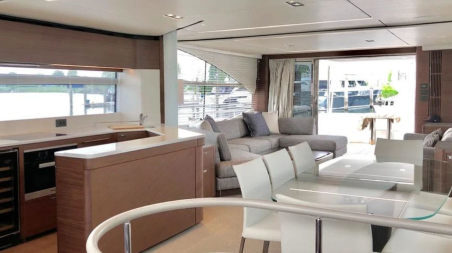 Maldives Yacht Charters