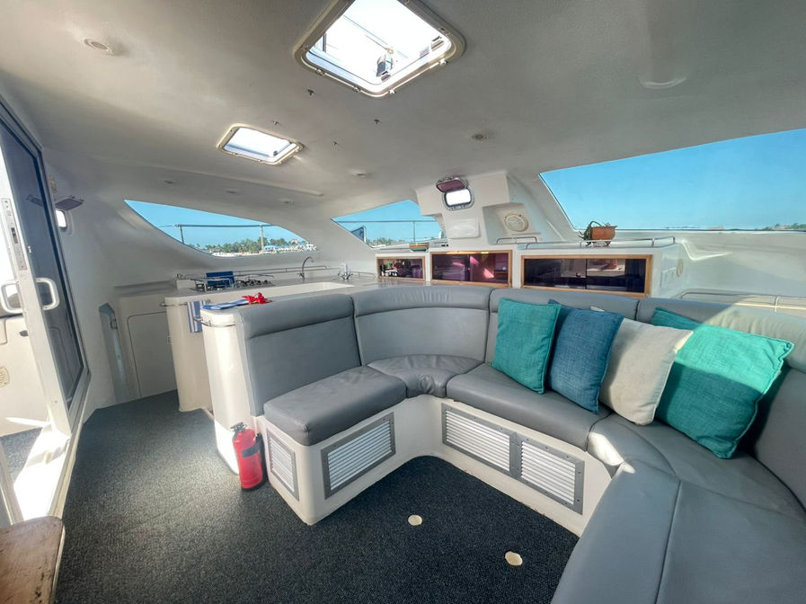 Zanzibar Yacht Charters