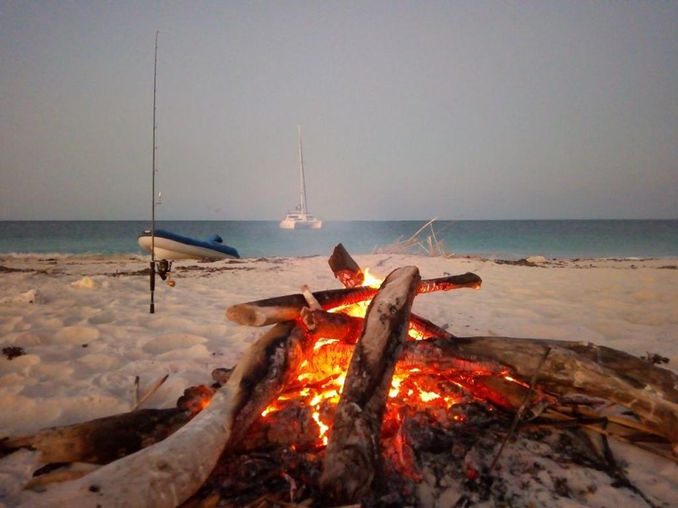 Madagascar Yacht Charter