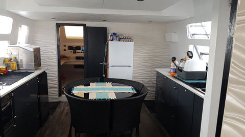 deep sea fishing south africa