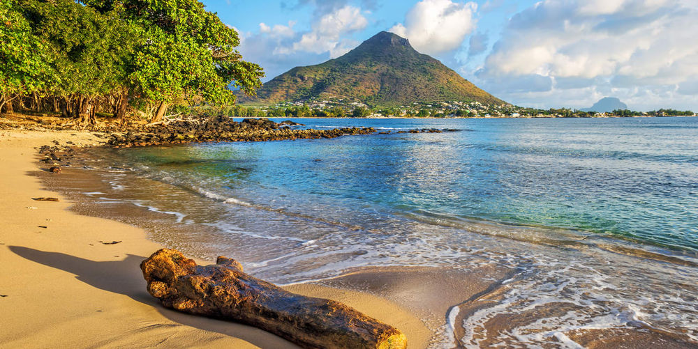 Mauritius Yacht Charters