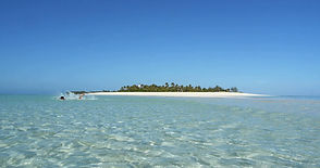 Fanjove Private Island Resort