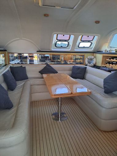 Madagascar Yacht Charter