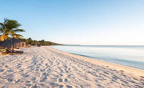 Anantara Bazaruto Island Resort