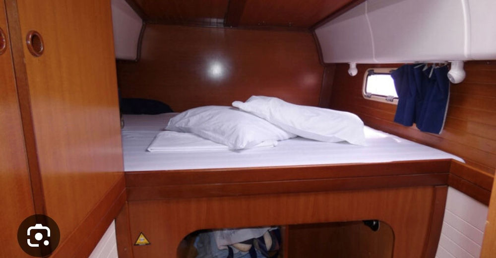 Catamaran Yacht Charter Nosy be, Madagascar