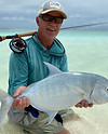 St Brandon Atoll Fishing Charters