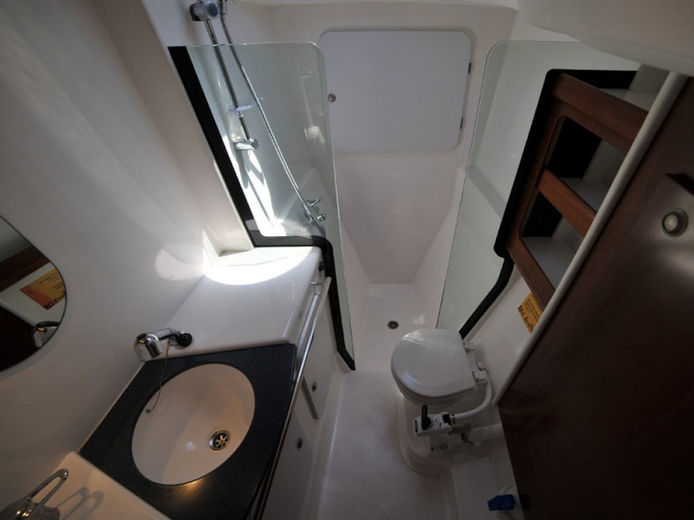 Seychelles Yacht Charter