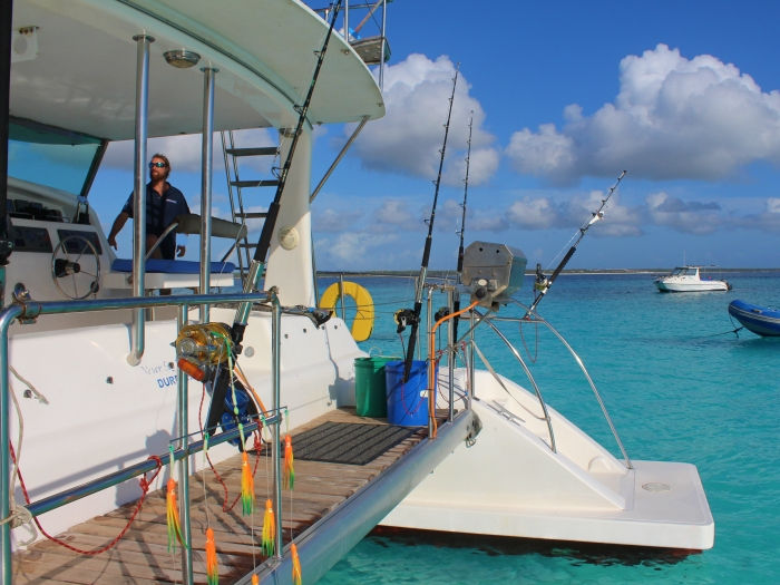 Zanzibar Yacht Charters